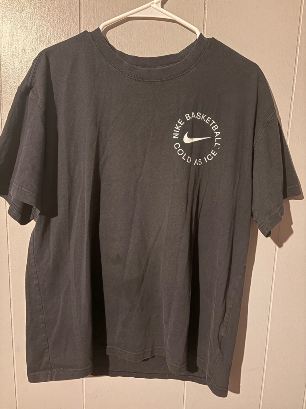 Nike Men’s Basketball Tee